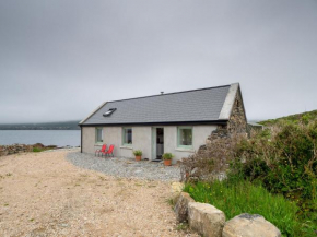 Shore Cottage, Errislannan
